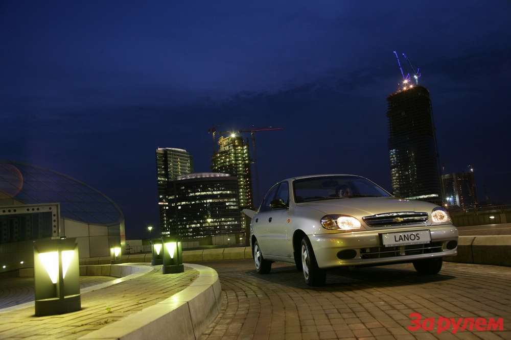 Щоб отримати найбільшу вигоду, від уживаного авто треба вчасно позбуватися