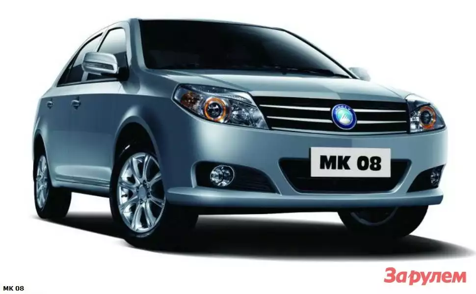 Однак в нинішньому шаленому році з його стрибками і кривляннями ціни не встояли на місці, внісши певні корективи в вартість бюджетних автомобілів