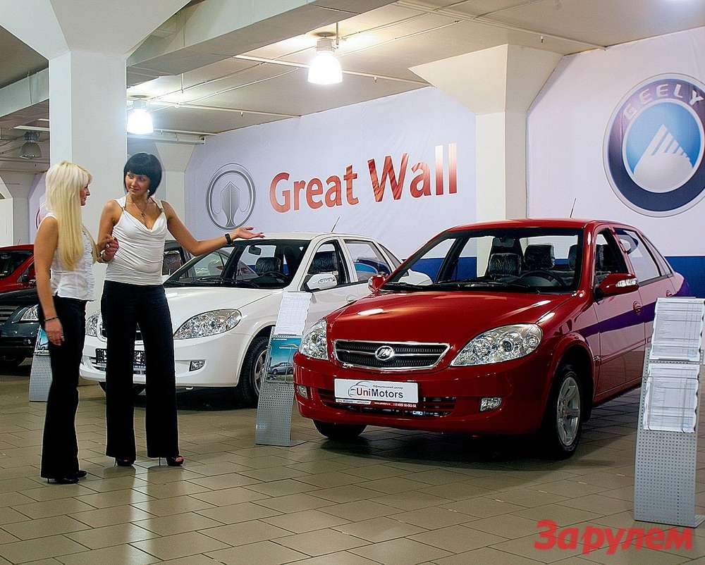 Як відомо, у російських покупців до седанам особлива любов, майже ірраціональна, стосовно до компактних автомобілів