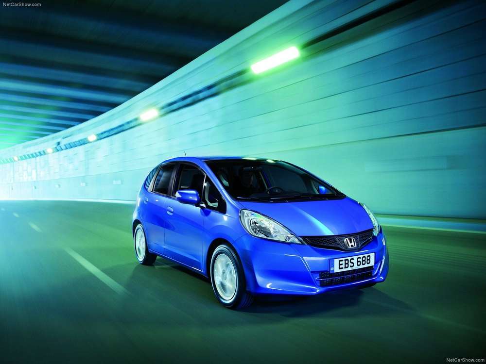 У Росії модель можуть замінити компактним кросовером HR-V (Vezel), який з'явиться у нас в 2015-му