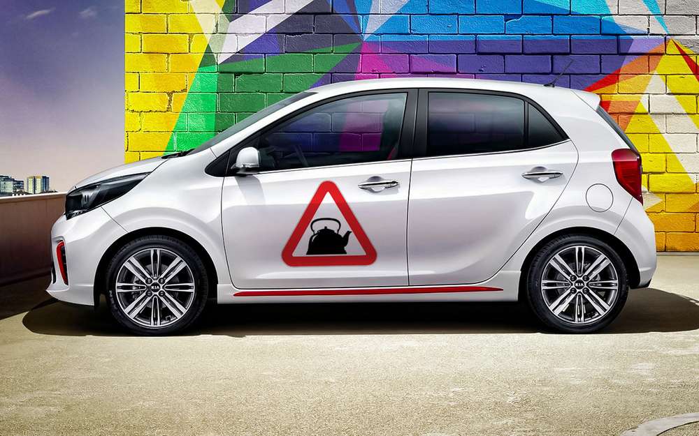 Компанія Kia підтвердила участь в Московському міжнародному автосалоні 2018 року і розкрила інформацію про те, якою буде нова модель з лінійки X-Line для російського ринку