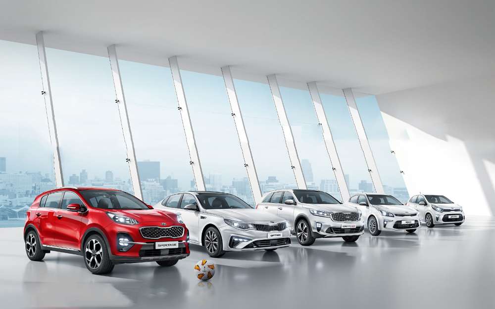 Але вона точно пам'ятала, що автомобіль в цьому місці не ставила