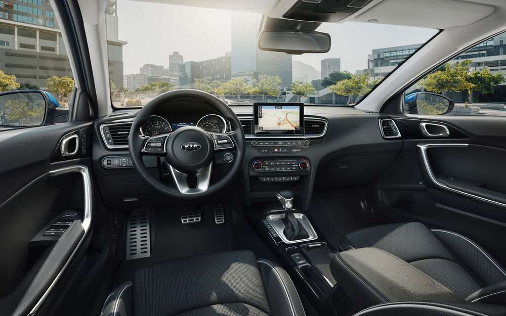 Kia Picanto, Rio і Rio X-Line, Optima, Sportage і Sorento Prime отримали особливу серію, присвячену продовженню співпраці корейської компанії з Лігою Європи UEFA