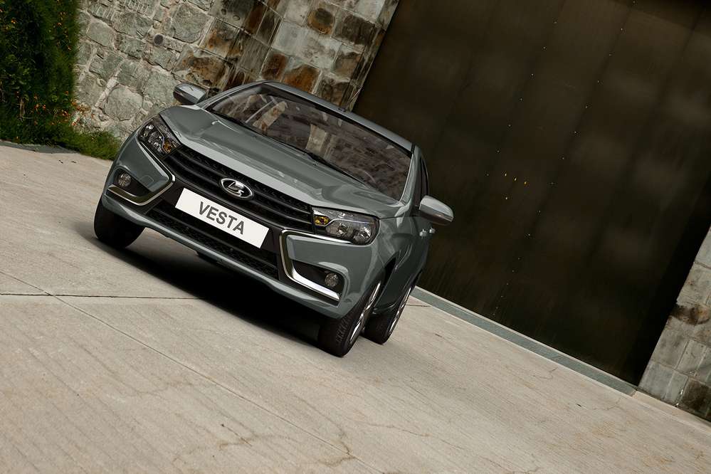 Під відкличну кампанію потрапили 3300 автомобілів з дефектами