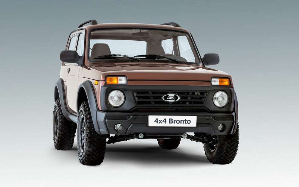 До пошуку нових назв для деяких своїх моделей АВТОВАЗ вирішив підключити всіх бажаючих, створивши опитувальник на своєму сайті