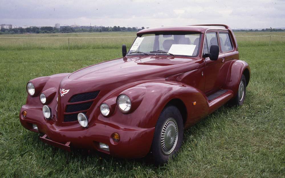 Незабаром з конвеєра автоваза почнуть сходити оновлені позашляховики 4х4, у яких налічується 17 доробок