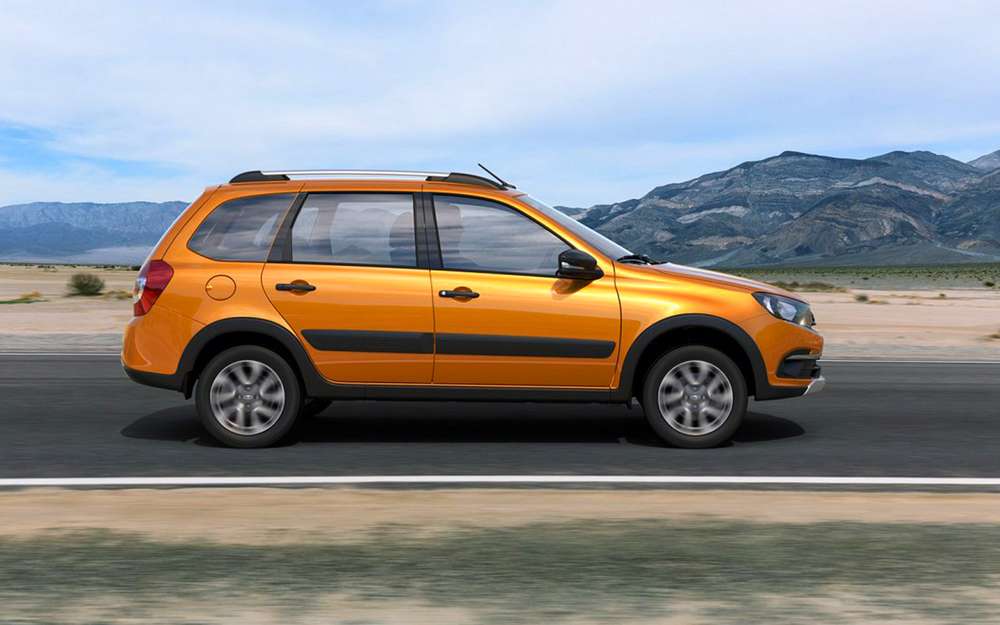 Після телесюжету про крадіжку єдиний автомобіль, що належить соціальному установі Інгушетії, чудесним чином знайшлася