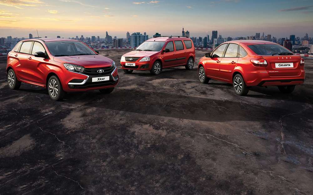 На питання про нову АМТ автоваза відповідає експерт «За кермом»