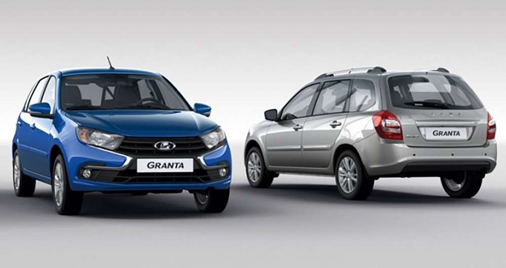 «За кермом», зрозуміло, виявився в числі перших, хто дізнався всю інформацію про вазовской новинці з перших рук, і поспішає поділитися деталями