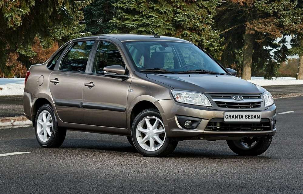 Редакційна Калина круглий рік радує своєю поведінкою в гоночних умовах, але так само регулярно засмучує «цивільними» болячками, запас яких ніяк не вичерпається