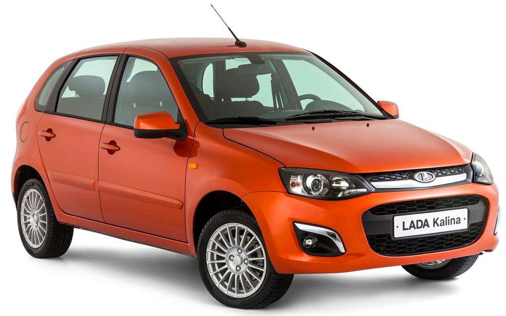 Редакційної машині, як з'ясувалося, не підійшли неоригінальні кермові наконечники - не відходили і 20 тисяч