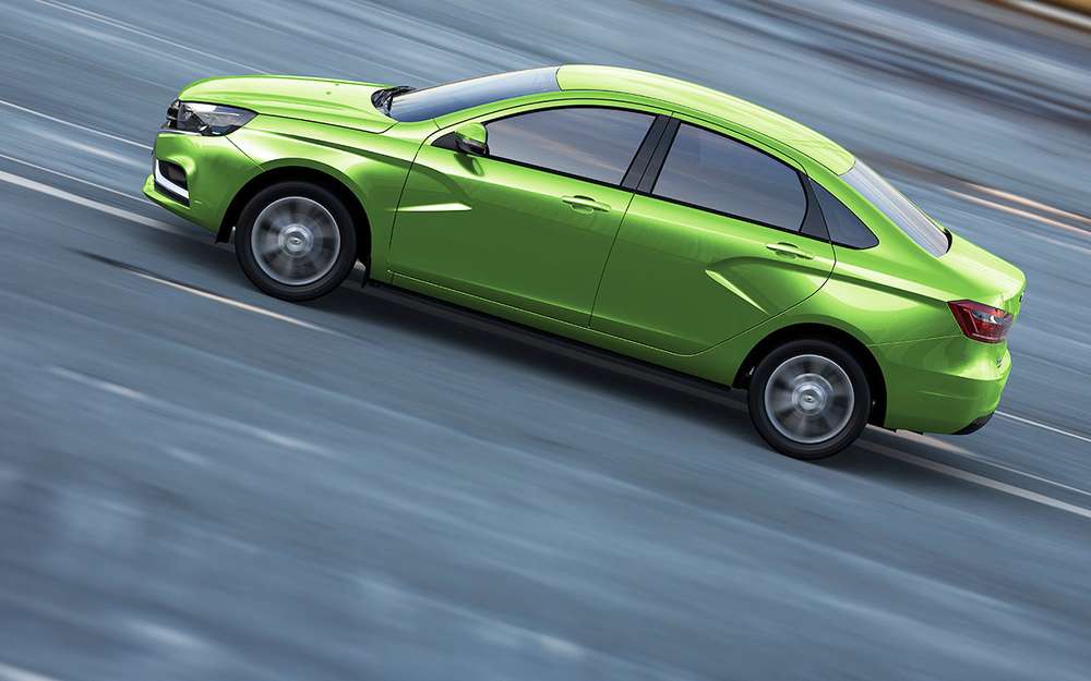 Експерт «За кермом» розповідає, з якими проблемами може зіткнутися власник старої Калини