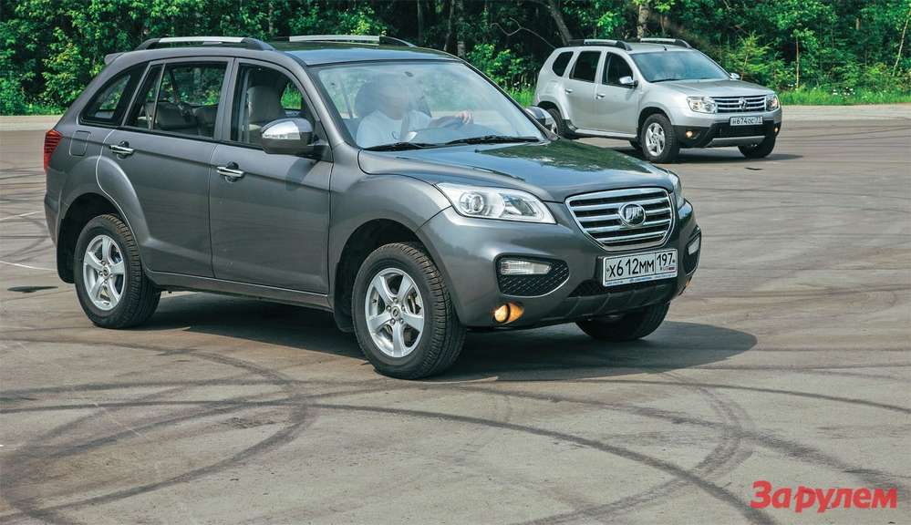 У 2014 році компанія планує продавати в Росії мінімум три нові моделі, в тому числі економічну малолітражку 530 Cellia, яка замінить в лінійці Lifan найстарішу модель - 520 Breez