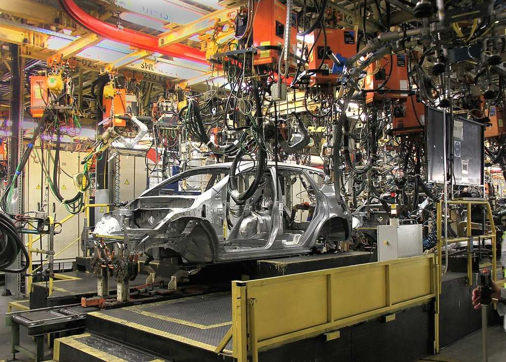 З новинкою ми познайомилися в горах Грузії