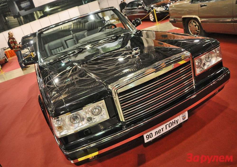 Німецький союз технічного контролю автомобілів (VdTUV) оприлюднив рейтинг надійності уживаних автомобілів