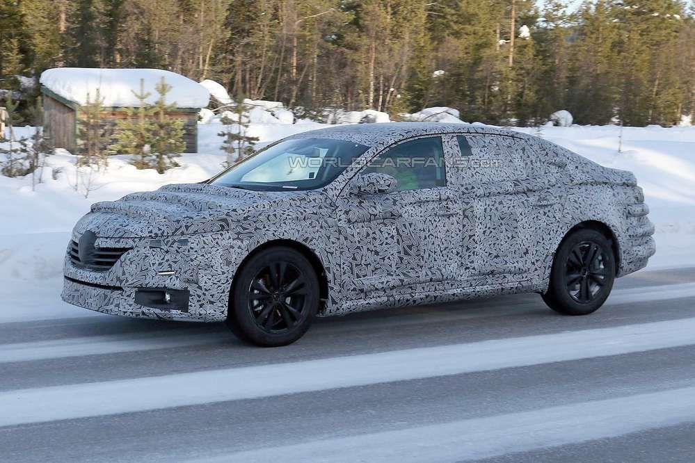 Подробиці компанія тримає в секреті, але, можливо, це будуть заряджений хетчбек Sandero RS, кросовер Kadjar і автомобілі на базі Lodgy і Dokker