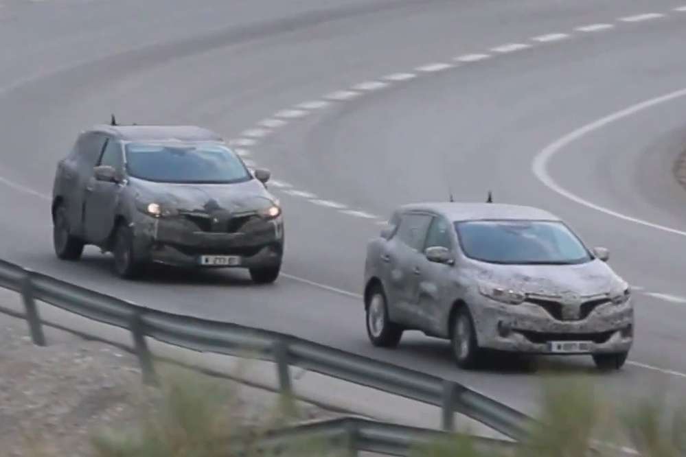 Модель, побудована на модульній платформі передньопривідною CMF, дебютує восени на автосалоні у Франкфурті