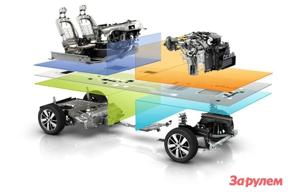 Laguna Coupe буде представлена ​​в єдиній комплектації Initiale, вартість якої становитиме від 1 438 000 рублей