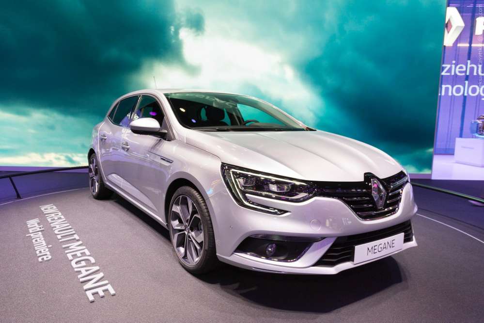 Все, що приховав виробник, оприлюднили інсайдери