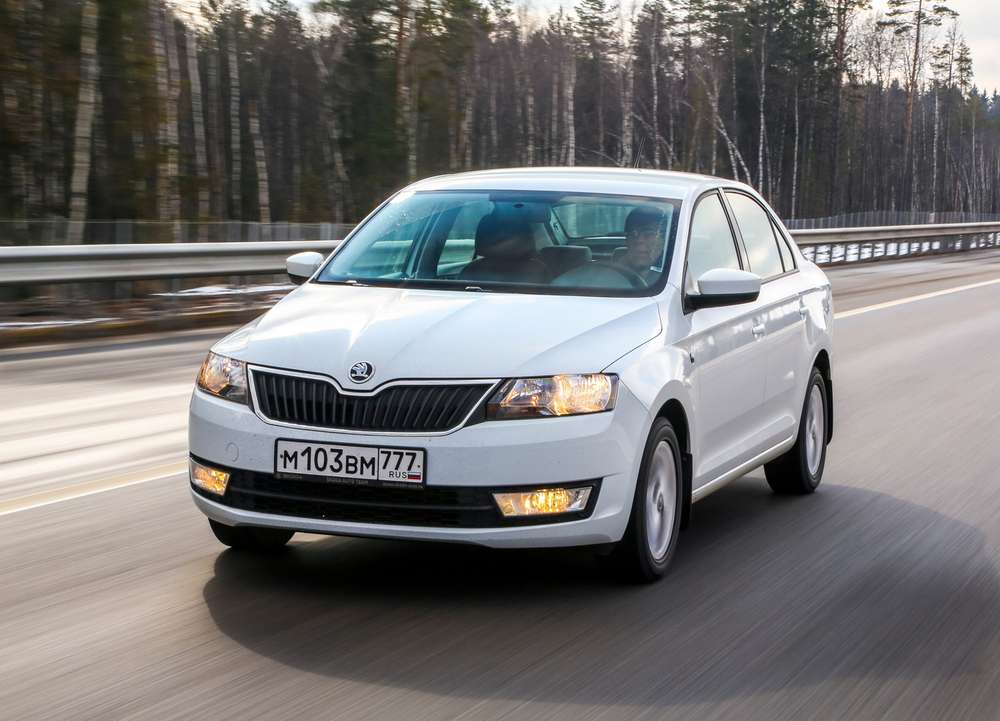 Сучасний «гарячий» хетчбек поки ще протримається у виробництві, а модель нового покоління збагатиться небувалими технічними рішеннями