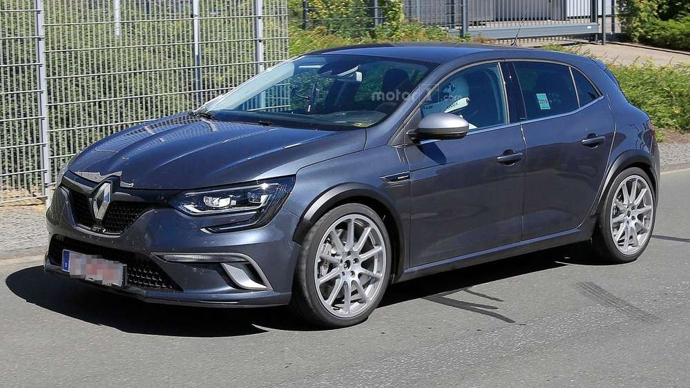 Дені Левот, старший віце-президент Renault, операційний директор регіону Євразія, розповів про глобальну стратегію компанії і плани на російському ринку