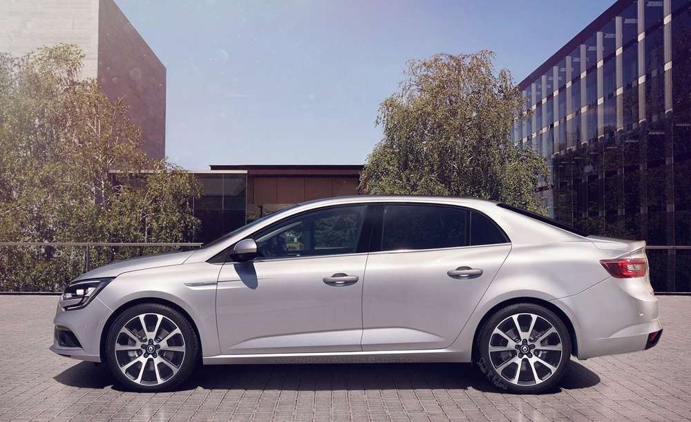 Відповідь знає бос Renault Sport Патріс Ратті