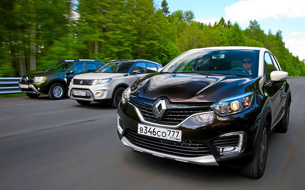 У що ж обійдеться повний привід майбутньому власнику