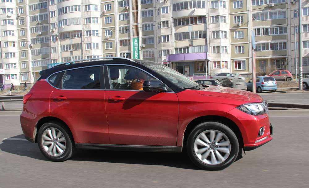 Представник Піднебесної запас козирі в рукаві