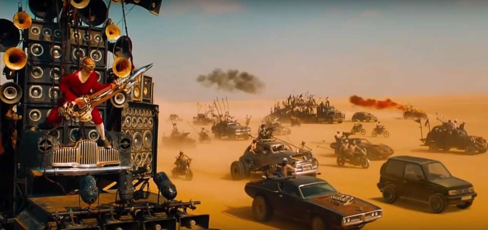 На російському ринку буде доступно всього 30 таких автомобілів