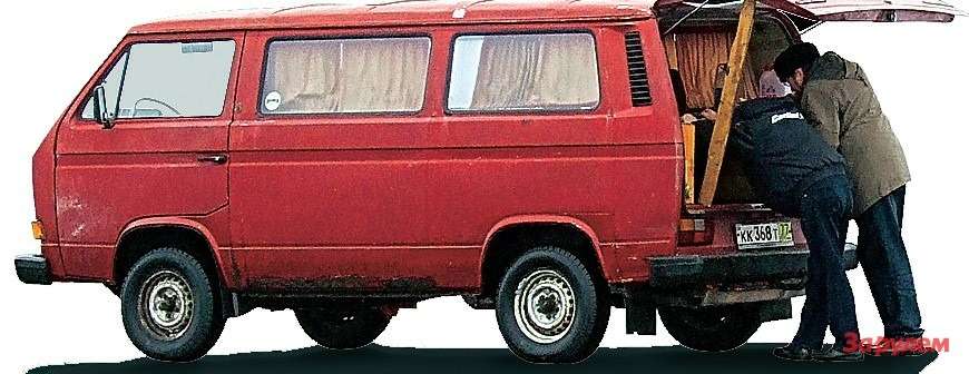 В експозиції Volkswagen на автосалоні у Франкфурті перед публікою постануть як нові моделі і концепти, так і хіти минулих років, в тому числі легендарні Golf II і Caravelle Carat