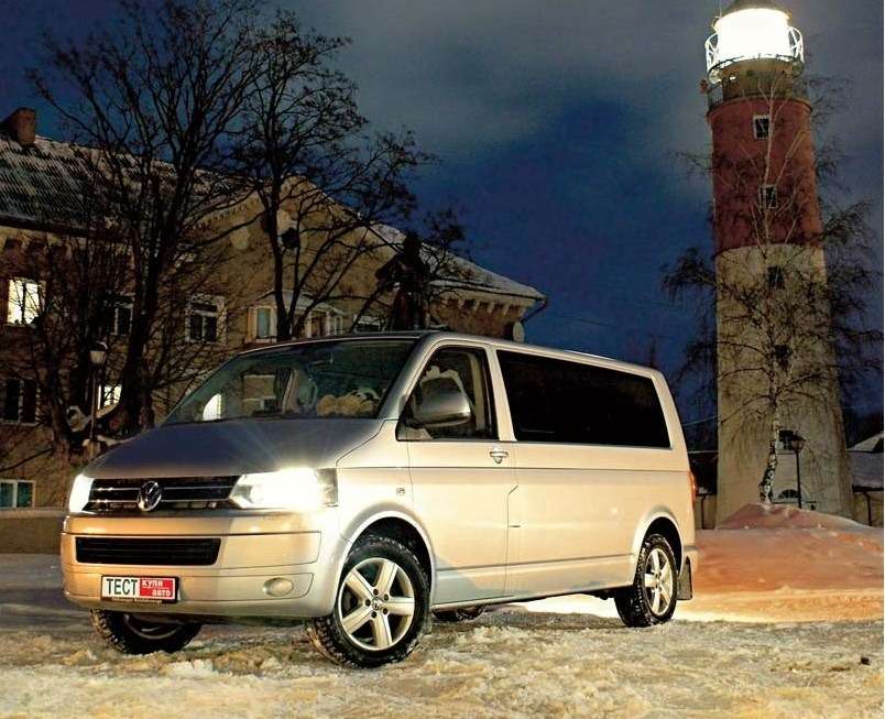 Перед журналістами-авантюристами стоїть непросте завдання вигідно перепродати чергове авто