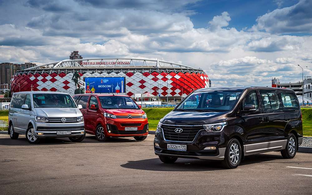 Під відкличну кампанію потрапили машини Caravelle, Golf і Passat, куплені в період з 2002 по 2004 роки