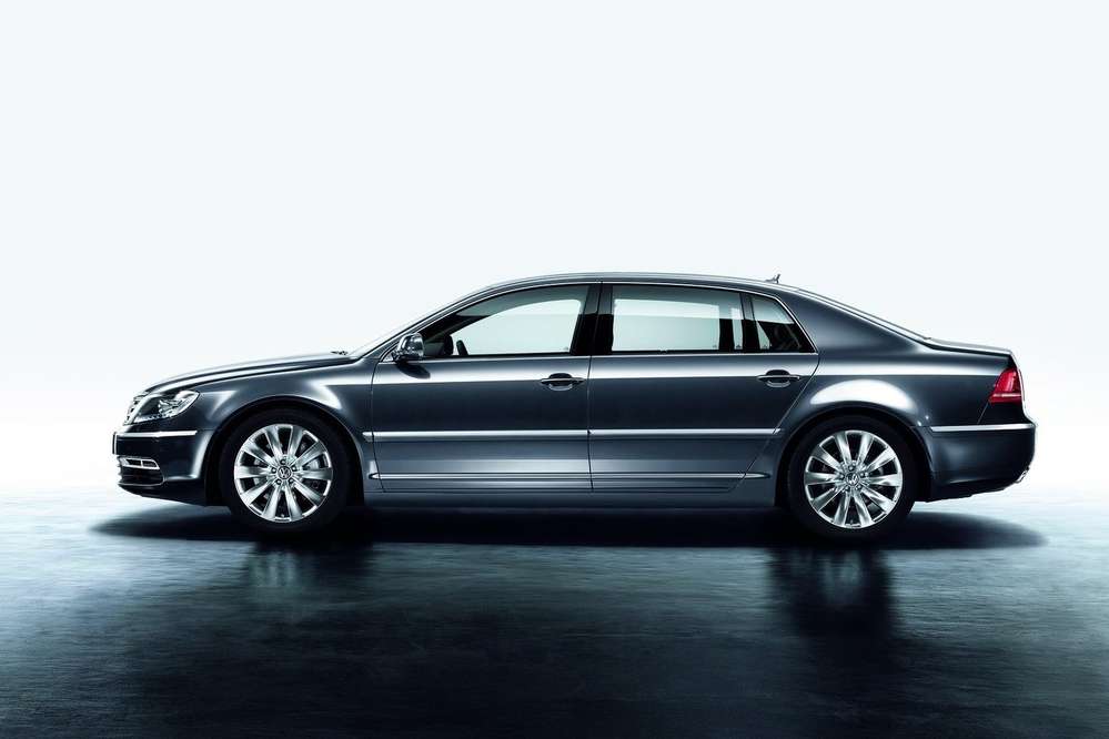 Флагманська модель німецької марки вийде через кілька років