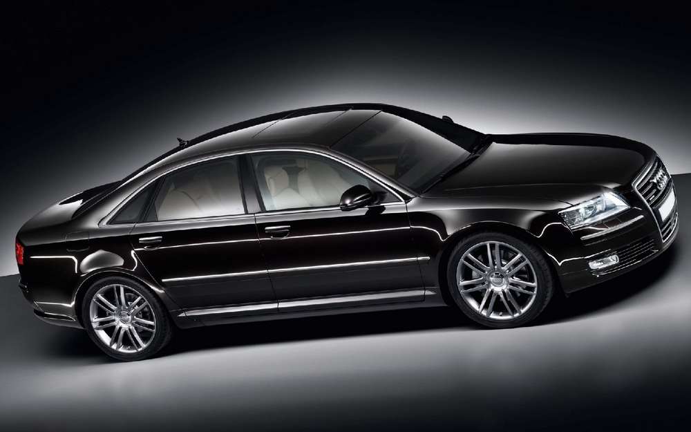 Автомобіль розробляється з чистого аркуша, а його прямим суперником стане електрокар Tesla Model S