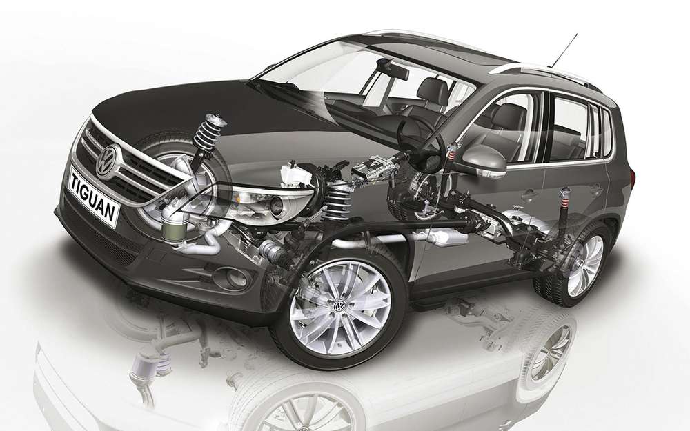 Маючи можливість купити автомобіль за 2 млн рублів, росіяни вважають за краще, в основному, японські і корейські машини