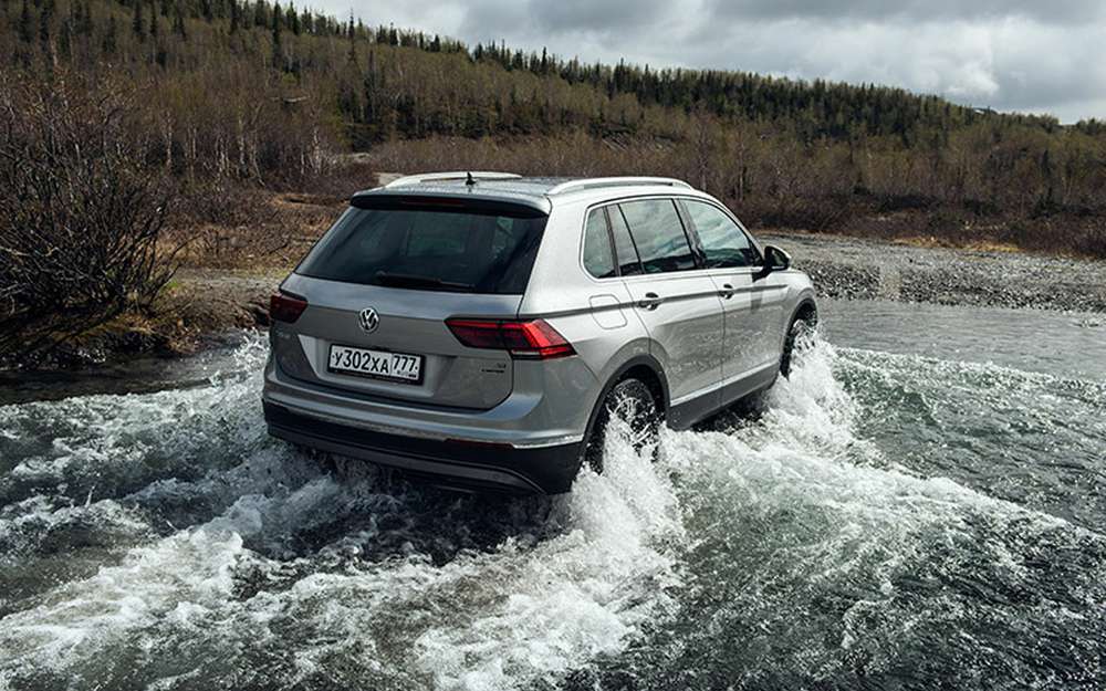 Кузов семиместной новинки довше стандартного на 215 міліметрів