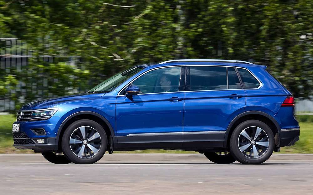 Готується наступне покоління одного з найбільш продаваних кросоверів, а поки журналісти іноземного видання розмірковують, яким воно буде