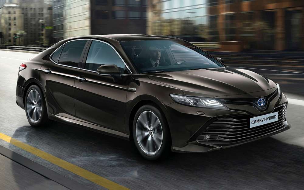 Однак скоро, з появою Renault Arkana і Kia Seltos, в списку відбудуться зміни