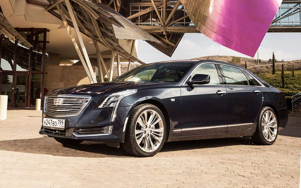 Його прем'єра відбулася на автосалоні в Нью-Йорку