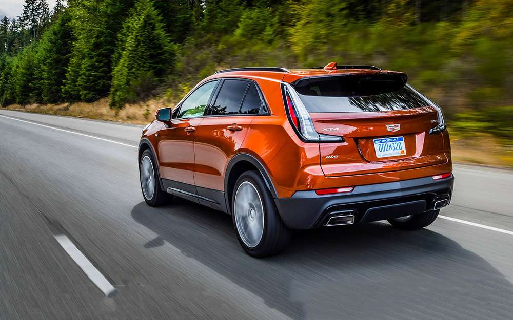 GM скорочує модельний ряд у Північній Америці, оголосивши про зняття з виробництва шести моделей і серйозних скорочень робочих