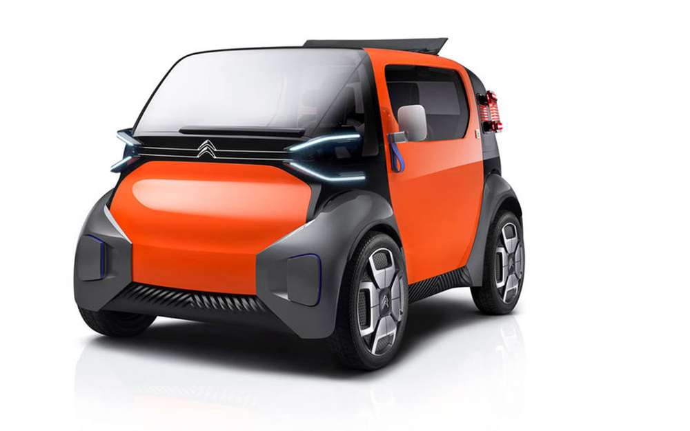 Флагманський Citroen С5 Aircross - це стиль, безальтернативний передній привід і інноваційні амортизатори