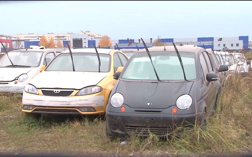 А може, ще й не втратили