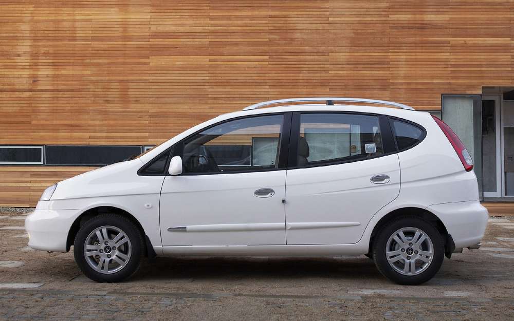 Хто вибирає таку роботу, ми дізналися в ресторані «Танукі» у Павла Андрєєва