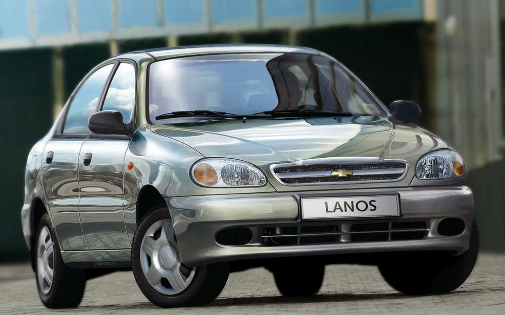 Суд не став його суворо карати за небажання вивозити свій Daewoo Rezzo з Росії