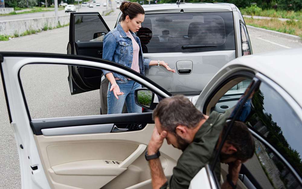 У десятку найпопулярніших в Росії автомобілів з пробігом потрапили лише дві іномарки