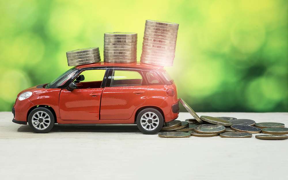 Аналітики з'ясували, водії яких марок машин найчастіше стають винуватцями ДТП