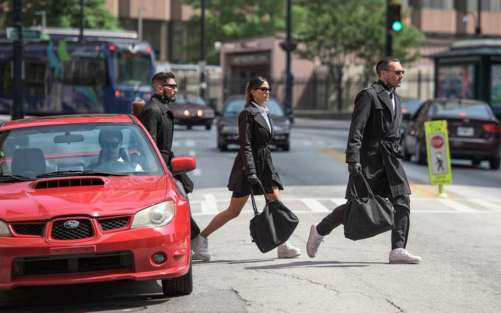 Робочі зберуть ще одну машину для заводського музею, після чого підприємство буде закрито