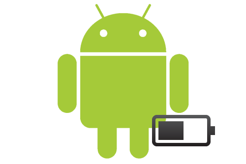 Очевидно, що розробники намагаються з усіх сил для того, щоб ОС максимально ефективно використовувала ресурс батареї