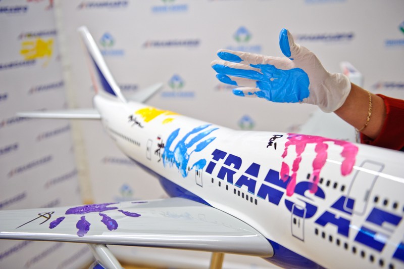 Volvo XC60 - офіційний автомобіль фонду від компанії   Musa Motors Inchcape