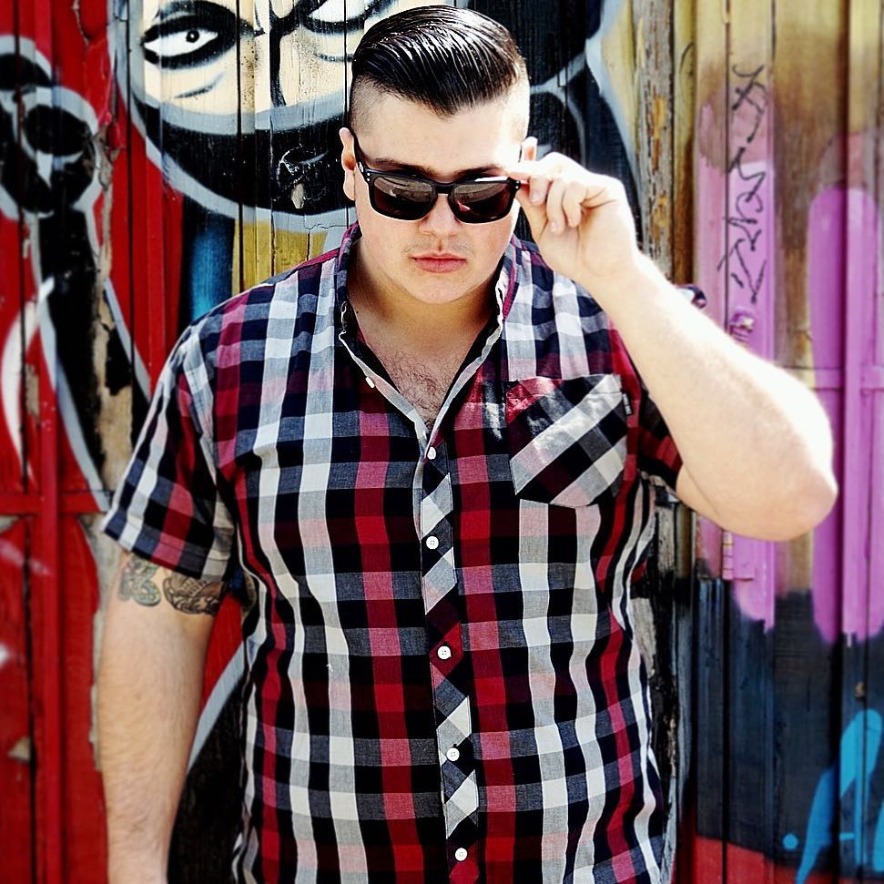 Модельне агентство IMG Models отрило новий напрямок Brawn для великих хлопців